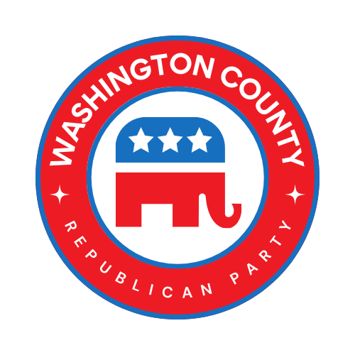 Washington County Oklahoma GOP