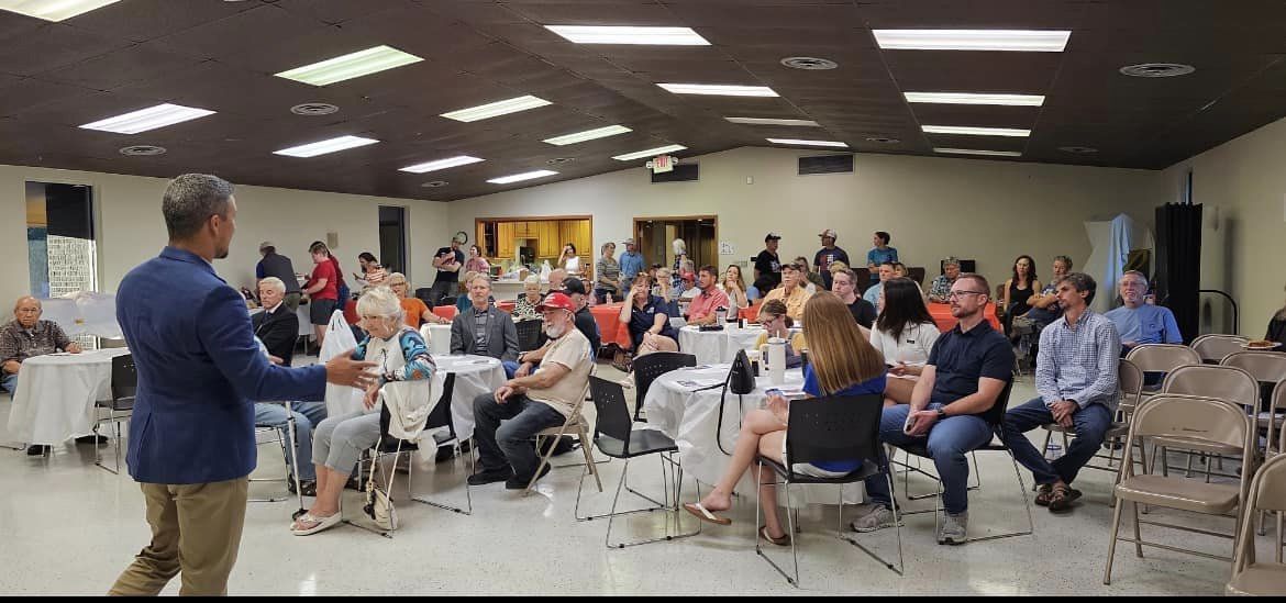 September Meeting Recap